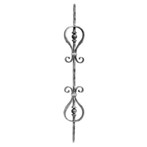 Art.494/2/BR Preenchimento corrimão - dim: 12 x 12 mm - 140 x 900 mm 7