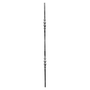 Art.497/2 Preenchimento corrimão - dim: Ø 12 H 900 mm 9