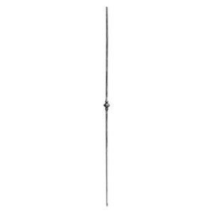 Art.499/1 Preenchimento corrimão - dim: Ø 12 H 900 mm 13