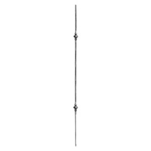 Art.499/2 Preenchimento corrimão - dim: Ø 12 H 900 mm 15