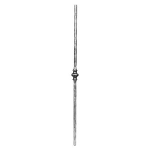 Art.500/2 Preenchimento corrimão - dim: Ø 12 H 900 mm 17