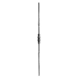 Art.573/3/BR Preenchimento corrimão - dim: Ø 12 mm - H 900 mm 5