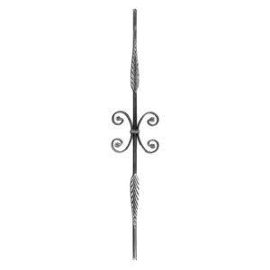 Art.577/3/BR Preenchimento corrimão - dim: Ø 12 mm - 170 x 900 mm 11