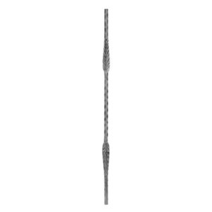 Art.578/3 Preenchimento corrimão - dim: 12 x 12 mm - H 900 mm 13