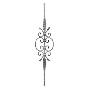 Art.578/9/BR Preenchimento corrimão - dim: 12 x 12 mm - 225 x 900 mm 17