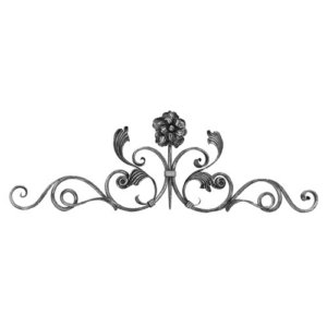 Art.696/1 Rosone - dim: 12 x 8 mm - 920 x 280 mm 11