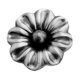 Art.697/4 Flor - dim: Ø 65 x 3 mm 11