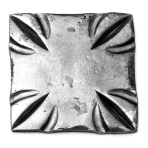 Art.94/A/3 / base para coluna - dim: 100 x 100 x 8 mm 7