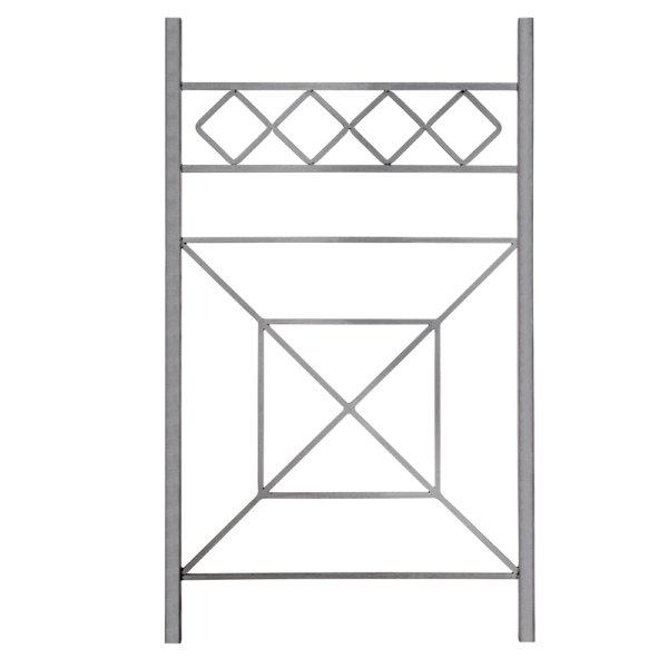 Art.GD 76/1/BR Rosone ‐ dim. 575 x 1000 mm 1