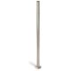 Art.E/COL001/BR Coluna (Inox) - dim: Ø 42,4 mm - H 1000 mm AISI 304 11