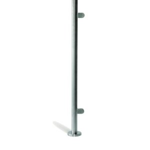 Art.E/COL031/BR Coluna (Inox) - dim: Ø 42,4 mm - H 950 mm AISI 304 21