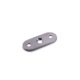 Art.E011976 Chapa sella plana (Inox) AISI 303 13