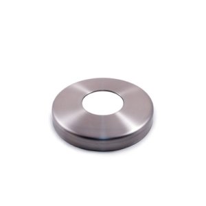 Art.E020 Contra Flange (Inox) - dim: Ø 105 mm - Ø 43,0 mm AISI 304 19