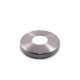 Art.E020 Contra Flange (Inox) - dim: Ø 105 mm - Ø 43,0 mm AISI 304 13