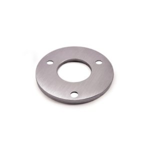 Art.E0696/38 Flange (Inox) dim: Ø 100 x 6 mm AISI 304 9