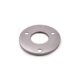 Art.E0696/38 Flange (Inox) dim: Ø 100 x 6 mm AISI 304 11