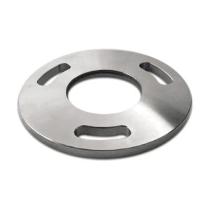 Art.E0696/S Flange (Inox) dim: Ø 100 x 6 mm AISI 304 13