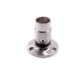 Art.E4483 / base fixação regulavel (Inox) para tubo Ø 42,4 mm AISI 316 11