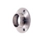 Art.E456 Flange de parede (Inox) para tubo Ø 42,4 AISI 316 11