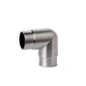 Art.E5587/304 Junção regulavel (Inox) para tubo Ø 42,4 mm AISI 304 17